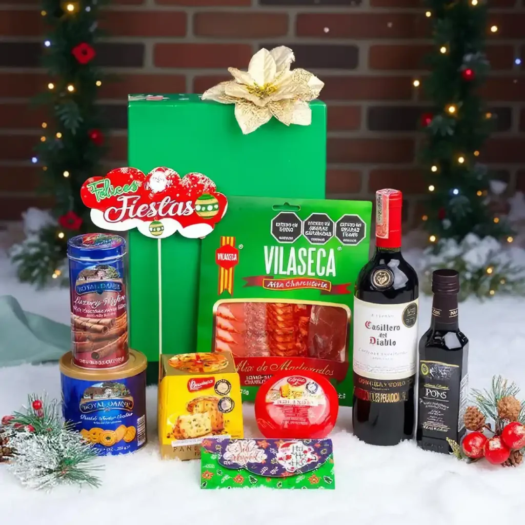 Anchetas Bucaramanga