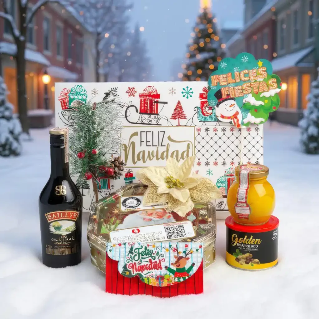 Anchetas Bucaramanga conómicas