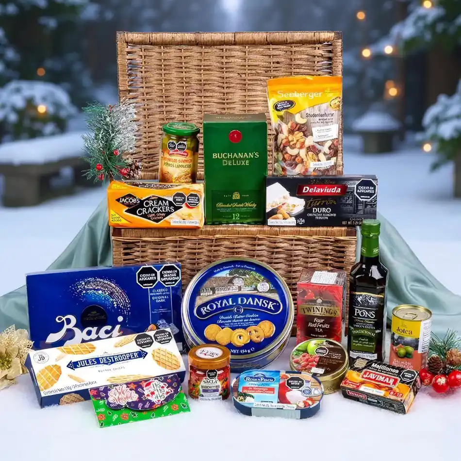 Anchetas Bucaramanga Corporativas