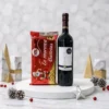detalle-de-la-ancheta-navideña-amanecer-regalo-economico-para-navidad-en-anchetica.com