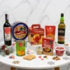 lujo-navideño-en-la-ancheta-navidena-legado-con-panettone-en-anchetica.com
