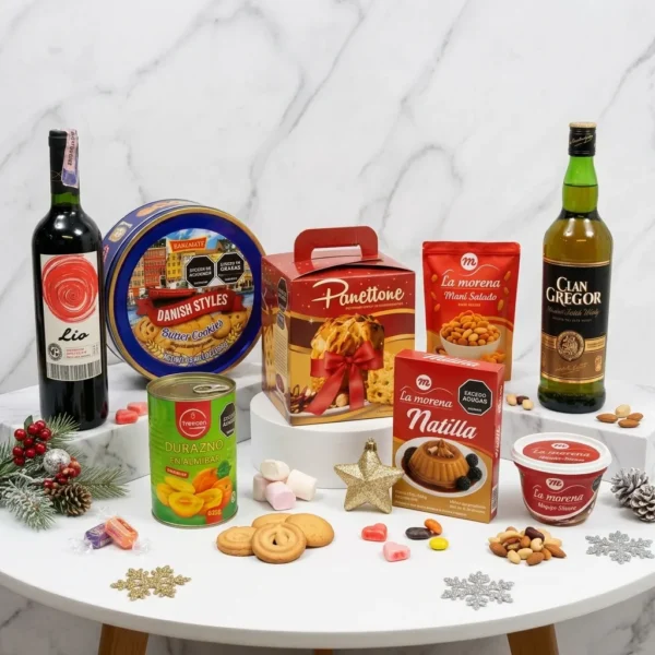 lujo-navideño-en-la-ancheta-navidena-legado-con-panettone-en-anchetica.com lujo-navideño-en-la-ancheta-navidena-legado-con-panettone-en-anchetica.com