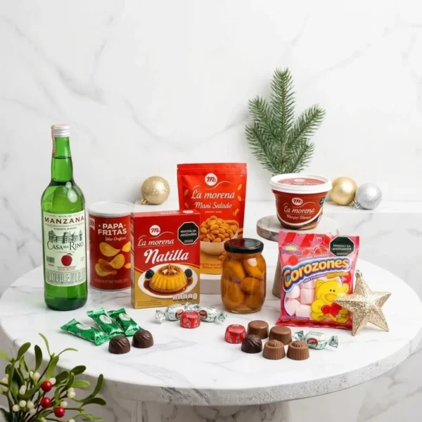 presentacion-elegante-de-la-ancheta-navideña-extasis-para-regalar-en-anchetica.com presentacion-elegante-de-la-ancheta-navideña-extasis-para-regalar-en-anchetica.com